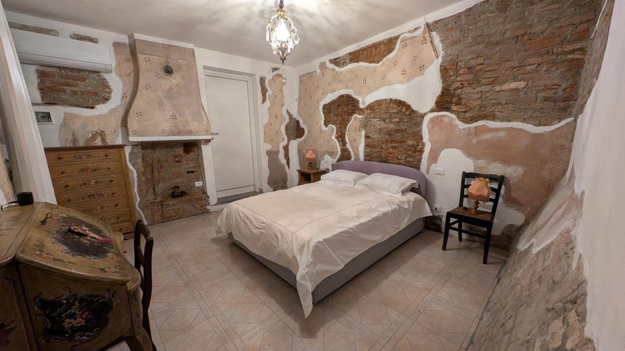 Il Castello Delle Dame - Lo Scudiero Vigevano Exteriör bild